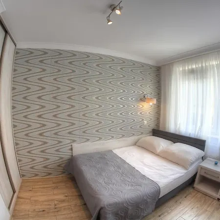On Slowianska Apartament *