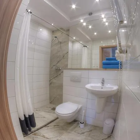 Apartament On Slowianska Ustka