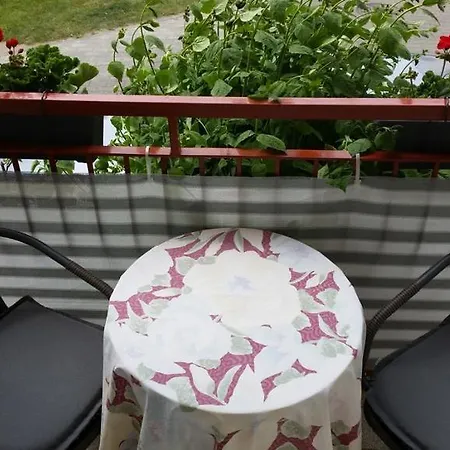 On Slowianska Apartament *